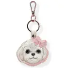 Case Locator Nimmy New Big Eyed   Pet 2.0 Dog pink Фото 1