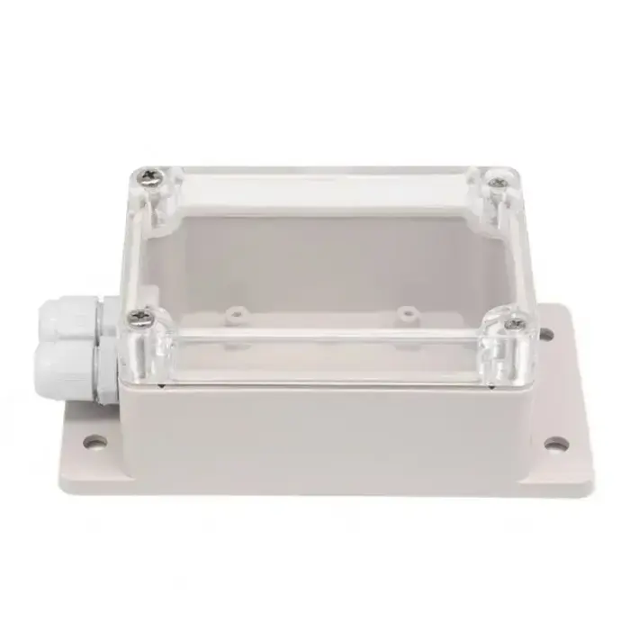 Waterproof Case Sonoff IP66 Фото 3