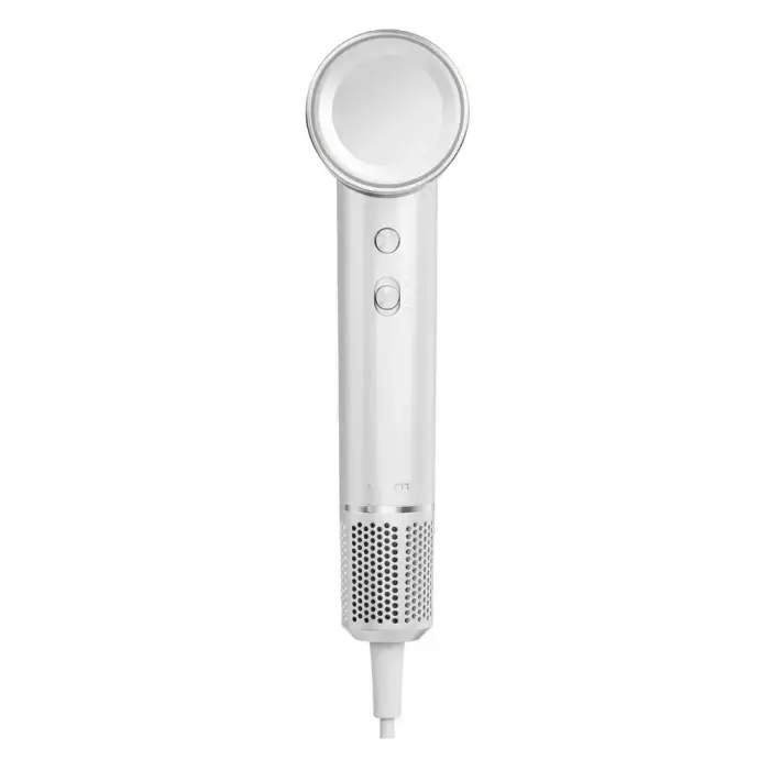 UWANT H100 Hair Dryer - White Foto 5