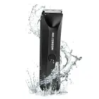 MAXGROOM RFCD-9087 multifunctional trimmer with LED light - black Foto 3