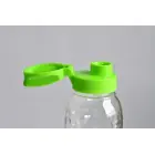 Pudele Dots Bottle 0,75L caurspīdīga/zaļa Foto 3