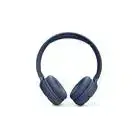 JBL Tune 520BT Bluetooth Headset Blue (Damaged Package) Photo 6