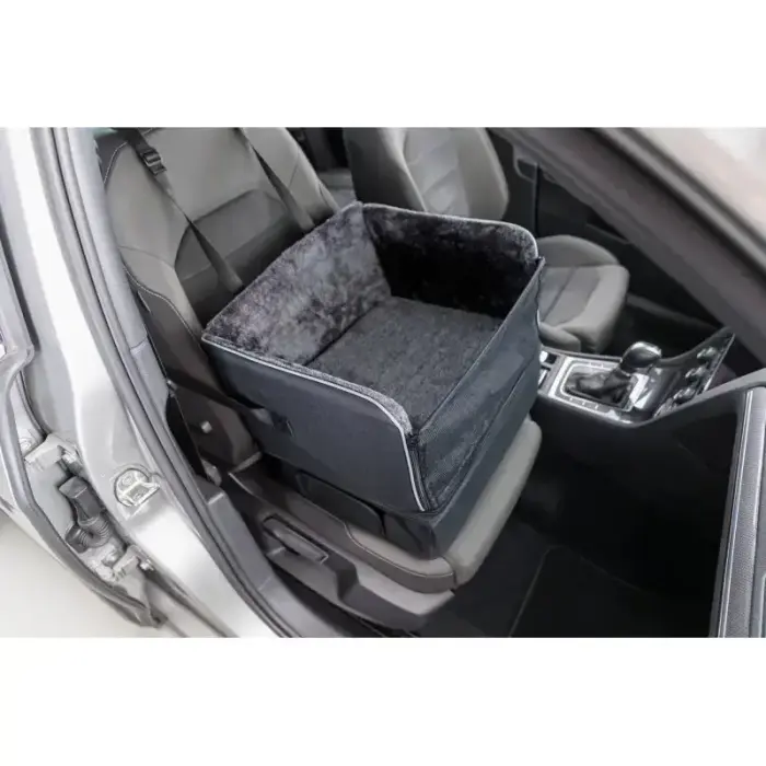 Automašīnas sēdeklis - Trixie Car seat, 45 × 38 × 37 cm Photo 2