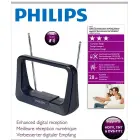 PHILIPS digitāla TV antena Foto 2