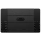 Laptop Stand Spigen Slimfold LD201-S1 black Фото 5
