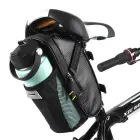 Wozinsky Bicycle Saddle Bag 1.5L Black (WBB20BK) Photo 9