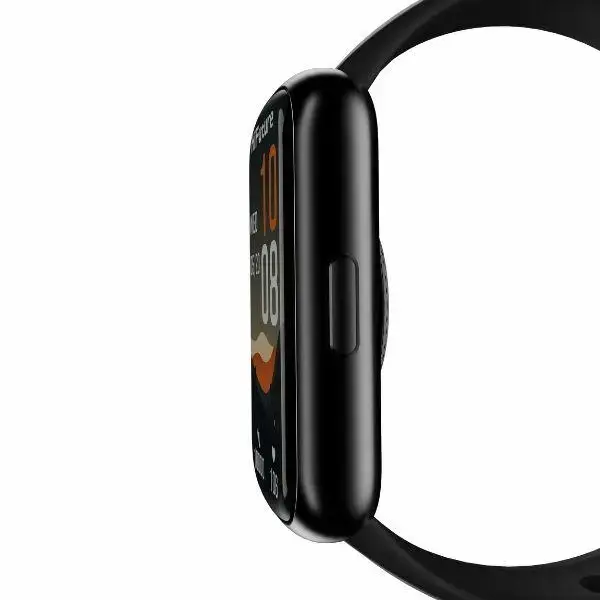 HiFuture EVO2 Smartwatch Black (HSSW6BK) Foto 4