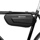 Wozinsky Bicycle Frame Bag 1.5L Black (WBB10BK) Фото 21