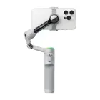 Insta360 Flow 2 Pro Standalone Gimbal (Gray) Фото 2