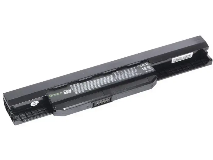 Зеленый элемент питания PRO A31-K53 A32-K53 A41-K53 A42-K53 для Asus A537 K53 K53E K53S K53SV X53 X53S X53U X54 X54C X54F X54H Фото 2