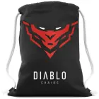 Diablo Chairs Backpack black Foto 1