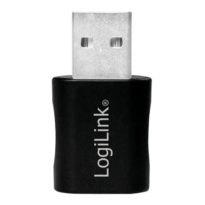 Sound card USB with 3.5 mm TRRS jack Foto 2