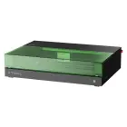 2-in-1 laser engraving machine xTool S1 40W Basic (Black) Foto 4