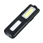 Workshop flashlight Superfire G12, 566lm, USB Photo 3