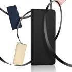 Dux Ducis Skin Pro Holster Cover for Samsung Galaxy S22 + (S22 Plus) pink Foto 8