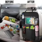 CAR ORGANIZER (61x41,5CM) BLACK Фото 4