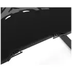 Desk with height adjustment Diablo Chairs X-TENSIO 1400 black Фото 22