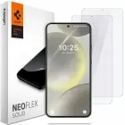 Spigen Neo Flex hydrogel film for Samsung Galaxy S24 - 2 pcs. Foto 1