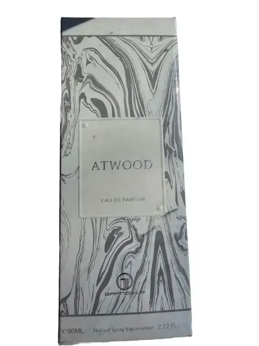 Grandeur Atwood Eau De Parfum for Women 80 Ml Foto 2