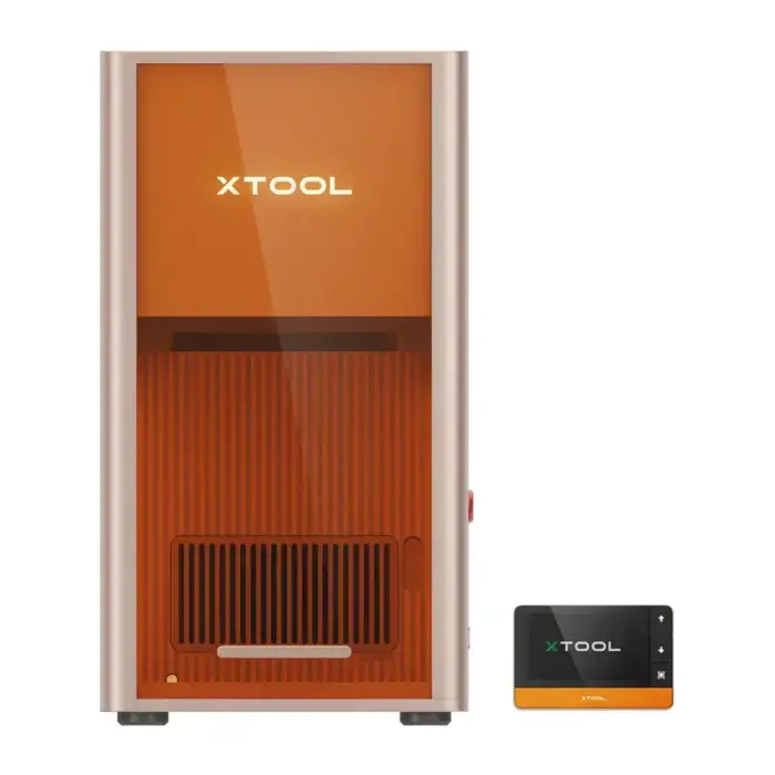 xTool F2 Ultra UV Laser Engraver Фото 3
