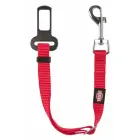 Krūšu siksna ar pavadu kaķiem - Trixie Car harness for cats, 20–50 cm/15 mm Фото 4
