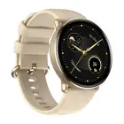 Zeblaze GTR 3 Pro Smartwatch (Gold) Foto 4