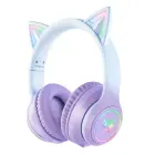 ONIKUMA B90 Gaming headset (Blue|Purple) Foto 1