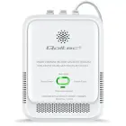 Qoltec Certified Propane-Butane Gas Leak Sensor | LPG detector | 85dB alarm | LED Foto 9