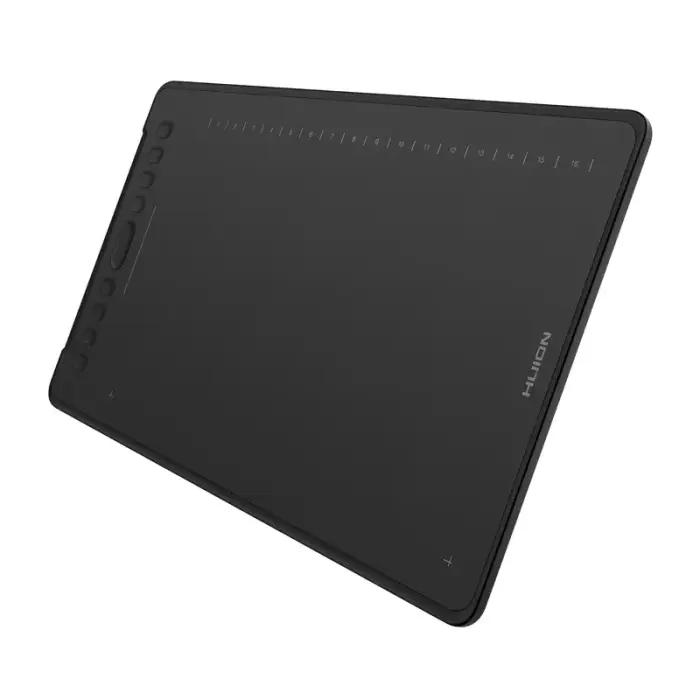 Huion H1161 graphics tablet Photo 5