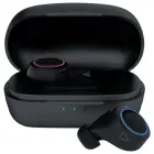 Creative Słuchawki bezprzewodowe          Sensemore Air czarny|black Bluetooth 5.2 ANC Photo 1