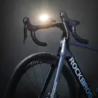 Rockbros JP008 front bike light for counter with power bank 5000mAh 150lm IPX6 - black Foto 11