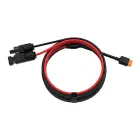EcoFlow XT60i Cable for photovoltaic panels 2.5m Foto 1