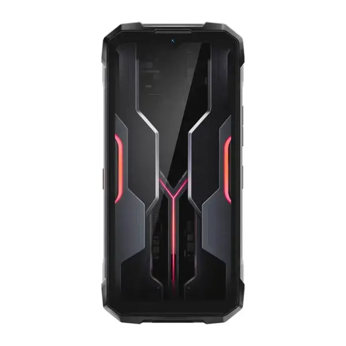 HOTWAV Hyper 7S smartphone (black) Foto 5