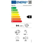 Electrolux trauku mazgājamā mašīna (iebūvējama) ar AirDry tehnoloģiju, 60cm Photo 7