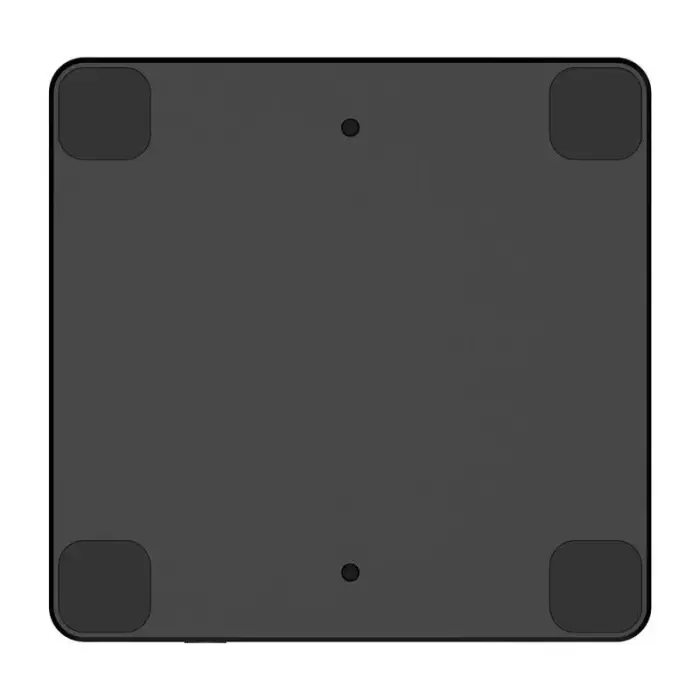 MINI-PC Minis Forum UM890 Pro Ryzen 7 barebone Foto 9