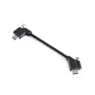 DJI LiDAR Range Finder/Focus Motor Cable Foto 2