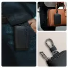 KLATKA FARADAYA TECH-PROTECT KLR300 POUCH KEYLESS RFID SIGNAL BLOCKER CASE BLACK Foto 6