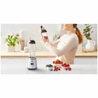 TEFAL Mix&Move sporta blenderis, pelēks Foto 7