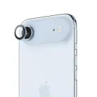 Benks Tempered glass Glass Warrior Lens Protector on camera for Iphone 17 Air (lens 1 piece) light blue Foto 2