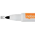 Marķieris tāfelei NOBO Mini, 6 gab., asorti Foto 5