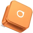 Car transmitter Ottocast CP88-T Mini Cube Bluetooth orange Фото 2