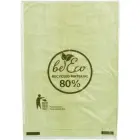 Maisiņi - Trixie Dog poop bags, recycled, 4 ruļļi pa 20 maisiņiem, ECO Foto 2