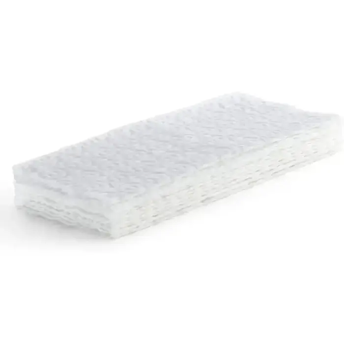 Щетка для пола для сбора пыли Dust Mop 25,8x10,5 см с 10 салфетками 29,5x21,5 см Фото 6