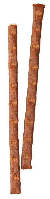 Gardumi kaķiem - Trixie Premio Sticks Anti-Hairball 5*5g, lamb|turkey Foto 2