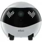 Intelligent companion robot ENABOT   EBO Air2 white Foto 2