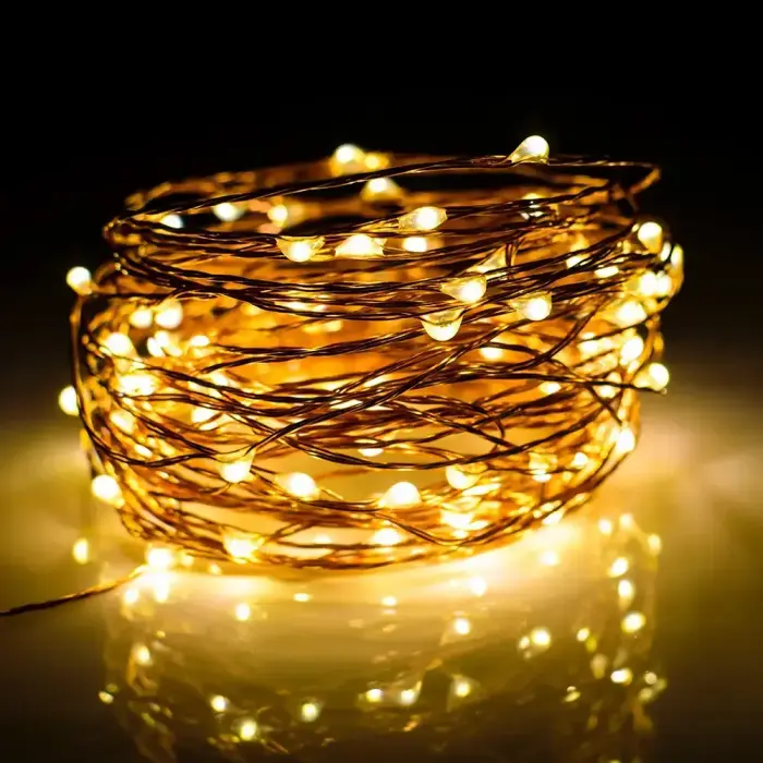 Forever Light Solar LED Lamp SUNARI FLS-82 Copper wire 22m 600mAh Ni-MH Фото 2