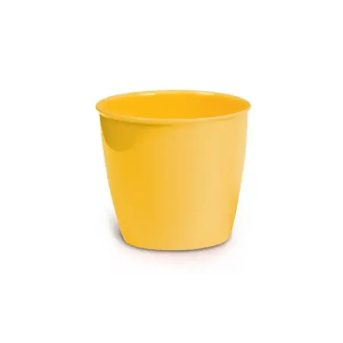 Flowerpot Academy Lux Ø11x10cm assorted Photo 3