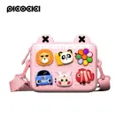 PICOCICI Kids Trendy Satchel K10 yellow Foto 4
