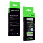 Maximcell Battery for Nokia 225 (BL-4UL) 1400mAh Li-ion Photo 2