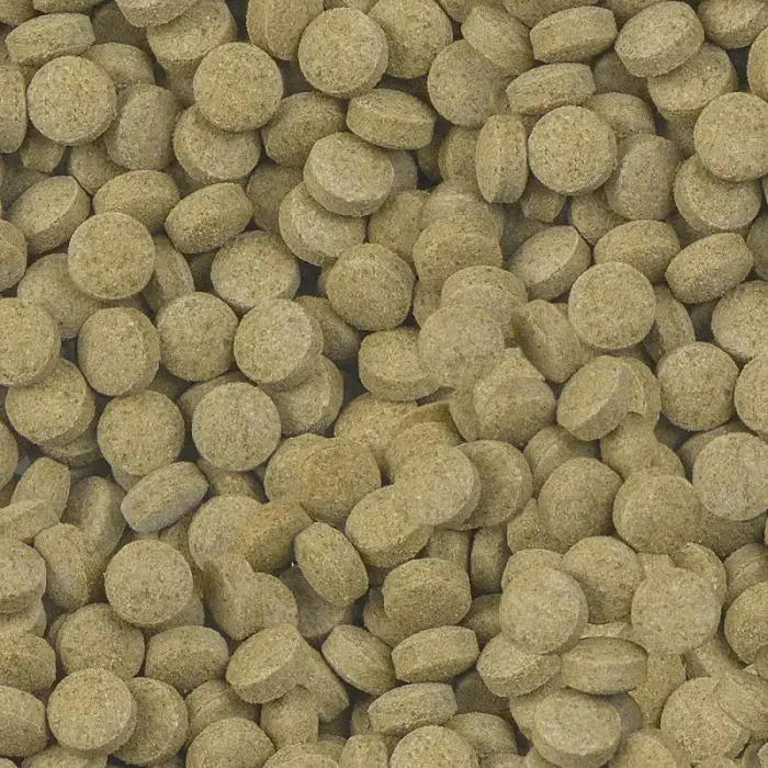 Barība zivīm : Sera O nip FD mix, 24 tab Photo 2